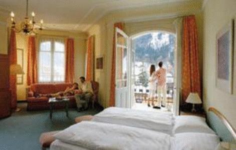 Europaeischer Hof Hotel Europe ฟุกุชิมะ ภายนอก รูปภาพ