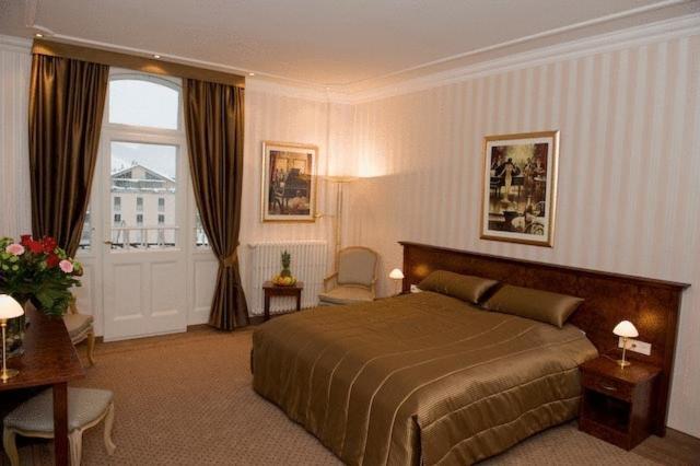 Europaeischer Hof Hotel Europe ฟุกุชิมะ ภายนอก รูปภาพ