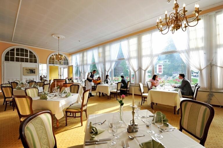 Europaeischer Hof Hotel Europe ฟุกุชิมะ ภายนอก รูปภาพ